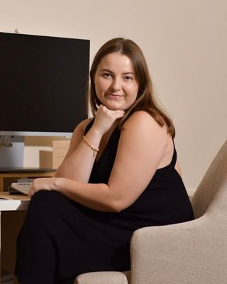 Photo of Jessica Haaker, Counselor, MS, LPC