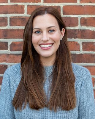 Photo of Kate Streim, Clinical Social Work/Therapist, MSW, LSW