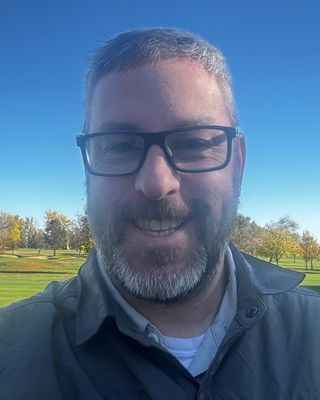 Photo of Nate Fingerson - Headwaters Wellness, Licensed Professional Counselor, MEd, LPC, NCC