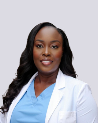 Photo of Darlyne G Syllion, Psychiatric Nurse Practitioner, PMHNP, DNP