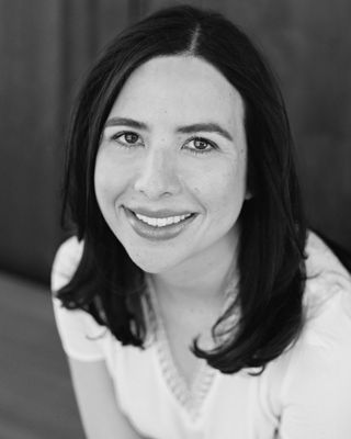 Photo of Angelica Aghili, LPC-Associate