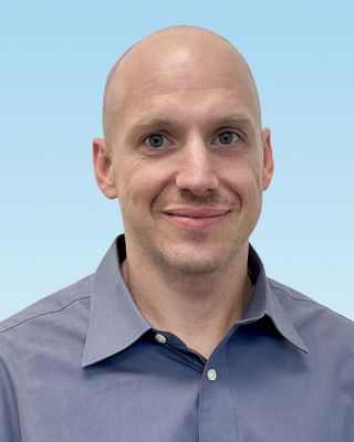 Photo of Wilson Smith, Psychiatric Nurse Practitioner, PMHNP, DNP