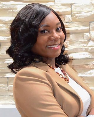 Photo of Andrecia Spaulding, Clinical Social Work/Therapist in Bronx County, NY