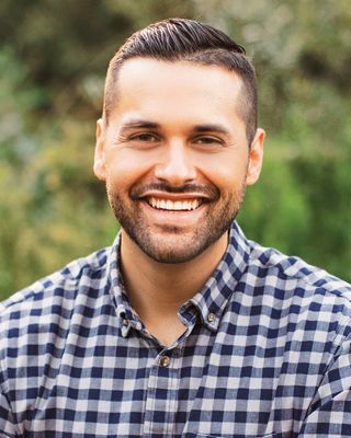 Photo of Carlos Guerrero, Clinical Social Work/Therapist, MSW, LCSW