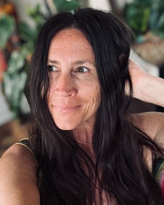 Photo of Sarah Rachel Thomas, Clinical Social Work/Therapist, LCSW