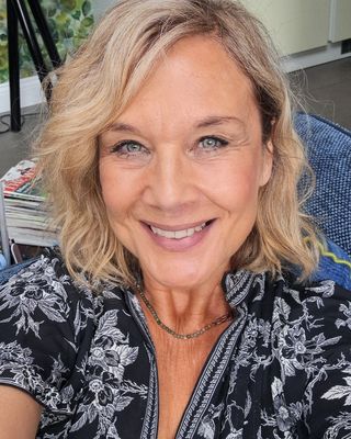 Photo of Charlotte Van-Lint, Psychotherapist, MBACP