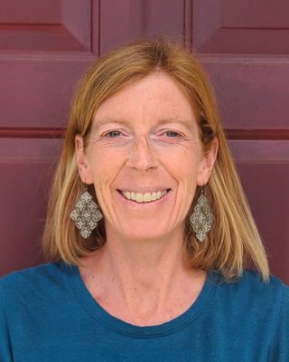 Photo of Amy Torn, Marriage & Family Therapist, LMFT