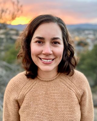 Photo of Hillary Cantu, Professional Counselor Associate