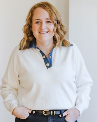 Photo of Hilary Johnson, Counselor, LMHC