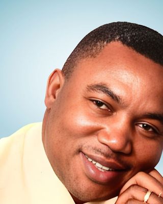 Photo of Prince Igboamazu, LPC Intern, CPCI, DMin, MCIS