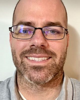 Photo of Brad Matthews, Clinical Social Work/Therapist, CSW