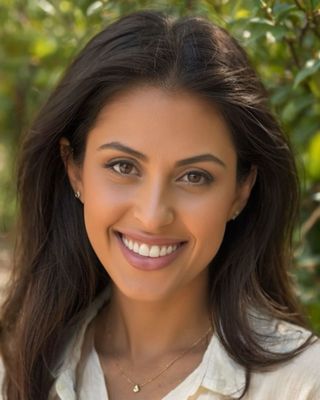 Photo of Raha Tabankia, Clinical Social Work/Therapist, LCSW