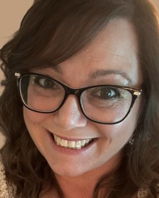 Photo of Brandi M. Schonert, Clinical Social Work/Therapist, LMSW, QMHP, CMHP