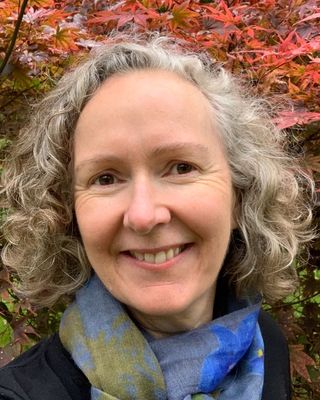 Photo of Allison Rolfe