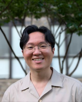 Photo of Christopher Shon, Pre-Licensed Professional