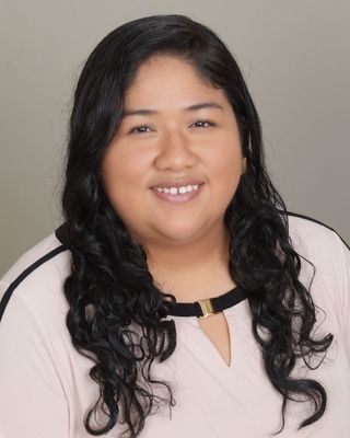 Photo of Jessica Aguilar, MA, ATR-P, LMHP-R, Pre-Licensed Professional