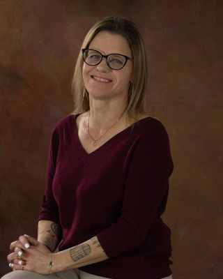 Photo of Jessa Turner, Counsellor, MPCC