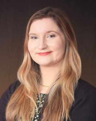 Photo of Carly Compton, Counselor, LCPC