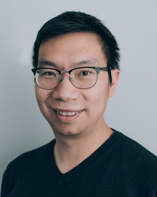 Photo of Joshua Wong, MDiv, RP, RMFT, Registered Psychotherapist in Barrie
