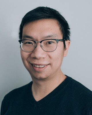 Photo of Joshua Wong, Registered Psychotherapist in Mississauga, ON