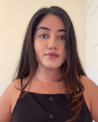 Photo of Meera Jiven, Psychotherapist, MBACP