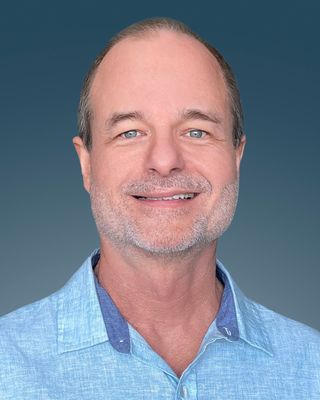 Photo of Bruce Emerson, Marriage & Family Therapist in Palm Springs, CA
