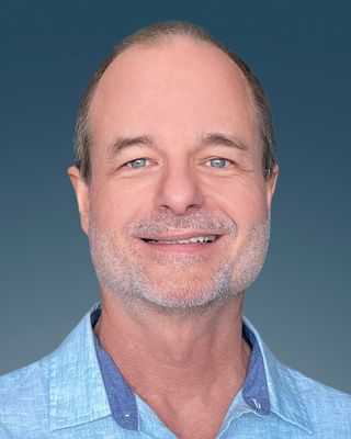 Photo of Bruce Emerson, Marriage & Family Therapist in Palm Springs, CA