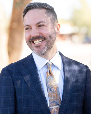 Photo of Phillip Bankston, Physician Assistant, MSHS, PA-C