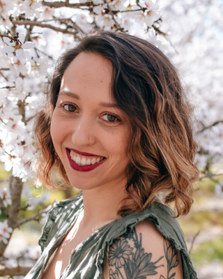 Photo of Mariah Magana, Marriage & Family Therapist, LMFT