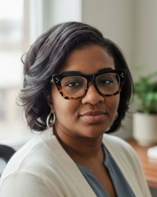 Photo of Nikki Edwards, Psychiatric Nurse Practitioner, PMHNP