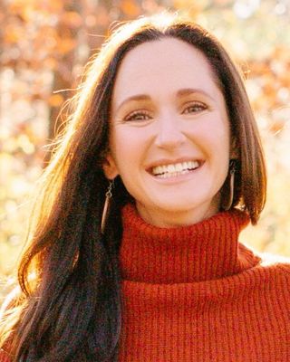 Photo of Jess Chamberlain, Counselor, LCPC-c, NCC, MS