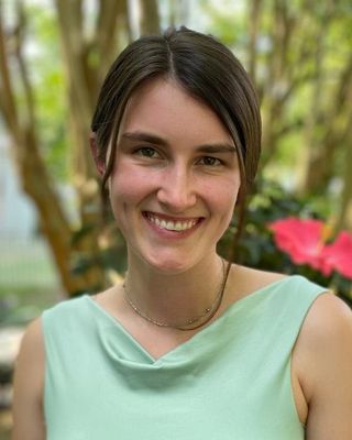 Photo of Katie Burruss, Licensed Clinical Mental Health Counselor Associate, LCMHCA