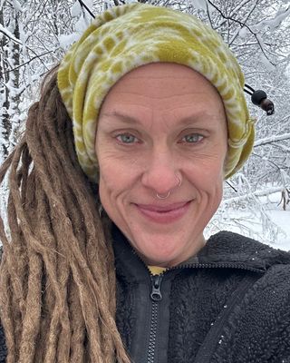 Photo of Jamy Rae Stanczyk, MA, LMFT