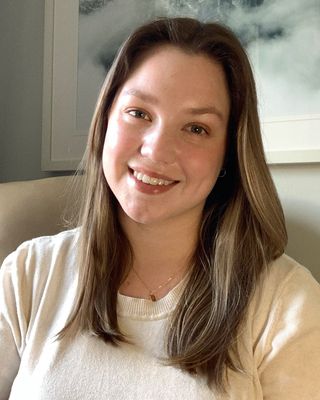 Photo of Cassidy Nicholson-Bjerg, Registered Psychotherapist, RP, MACP