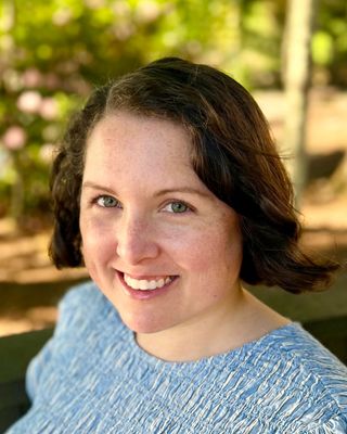 Photo of Corrin Miller, Licensed Professional Counselor, MA, LCMHC, NCC