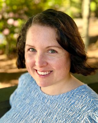 Photo of Corrin Miller, Licensed Professional Counselor, MA, LCMHC, NCC