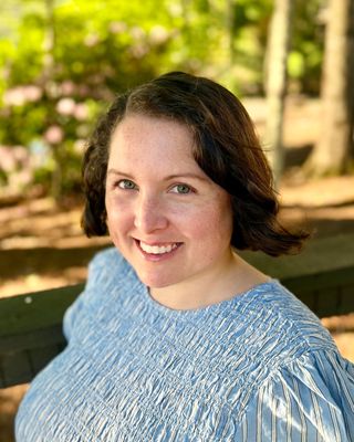 Photo of Corrin Miller, Licensed Professional Counselor, MA, LCMHC, NCC