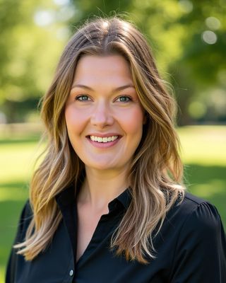 Photo of Stephanie Rettig, Licensed Professional Counselor, LPC