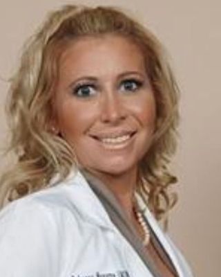 Photo of Rebecca Navarre, Clinical Social Work/Therapist, LMSW, LCSW, LICSW, MS