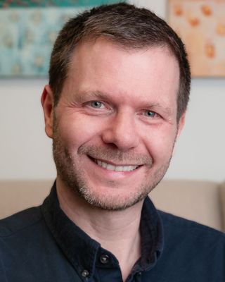 Photo of Bobby Alexander, Clinical Social Work/Therapist, LMSW