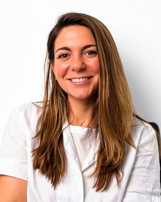 Photo of Joanna Denny, Licensed Professional Counselor Associate, MA, LPC-A, EMDR