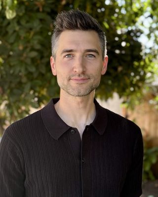 Photo of Ben Gooch, Licensed Professional Counselor, LCMHC, LPC, MS