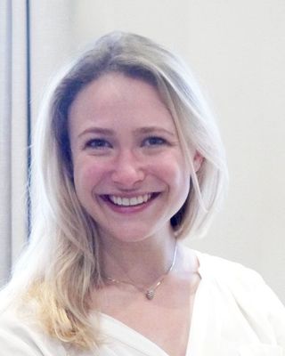 Photo of Dr Raechel Horowitz, Psychologist, DCounsPsych, HCPC - Couns. Psych.