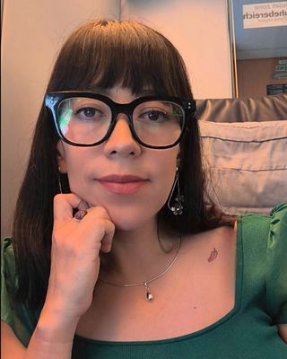 Foto de Irayetzin Hernández Hernández - Psic Irayetzin Hernández , Psicoterapeuta, Mtra