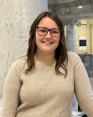Photo of Aubrey Mortenson, Pre-Licensed Professional
