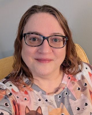 Photo of Suzanne R Newman, Counselor, MS, LMHC