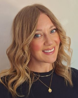 Photo of Charlotte Turrell, Counsellor, MBACP