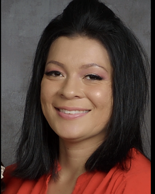 Photo of Bridget Oberle, Marriage & Family Therapist Associate