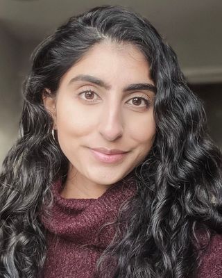 Photo of Sunita Bharj - Flora Counselling, Counsellor, MBACP