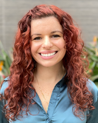 Photo of Emily Yonce, Marriage & Family Therapist Associate, AMFT